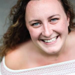 Meet your Posher, Alaina